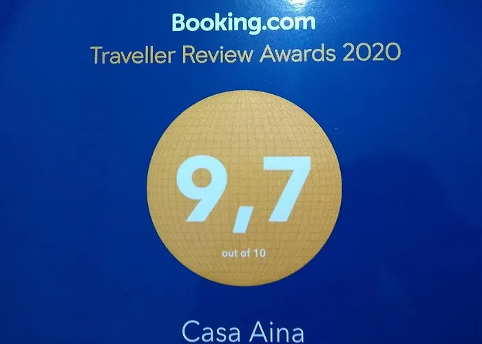 Casa Aina
