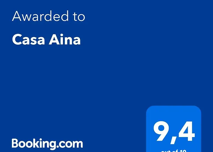 Casa Aina
