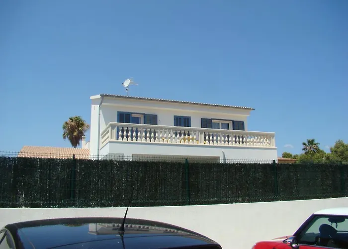 Casa Aina