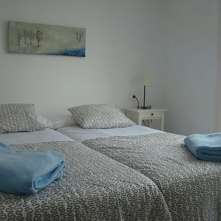 Casa Aina Villa Cala Bona  Room photo