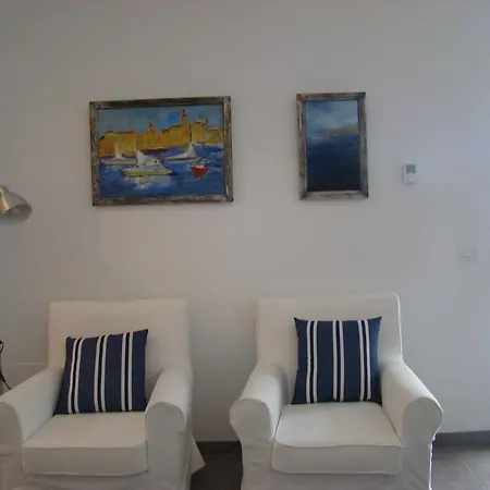 Casa Aina Villa Cala Bona  Room photo