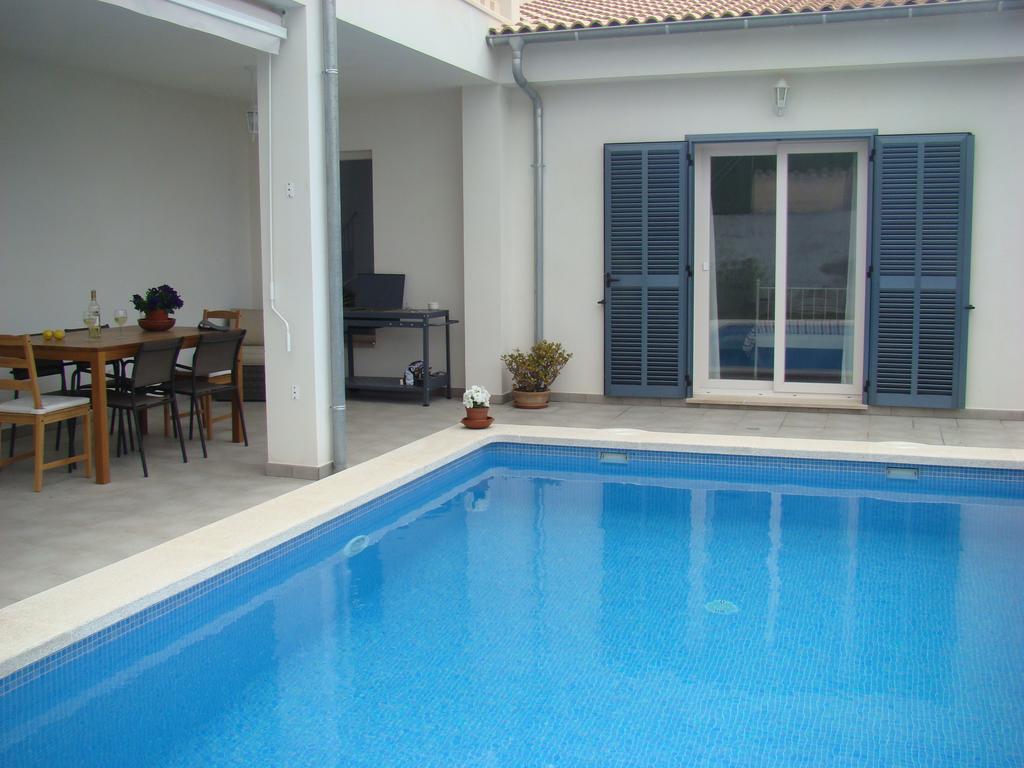 Casa de vacances Casa Aina *