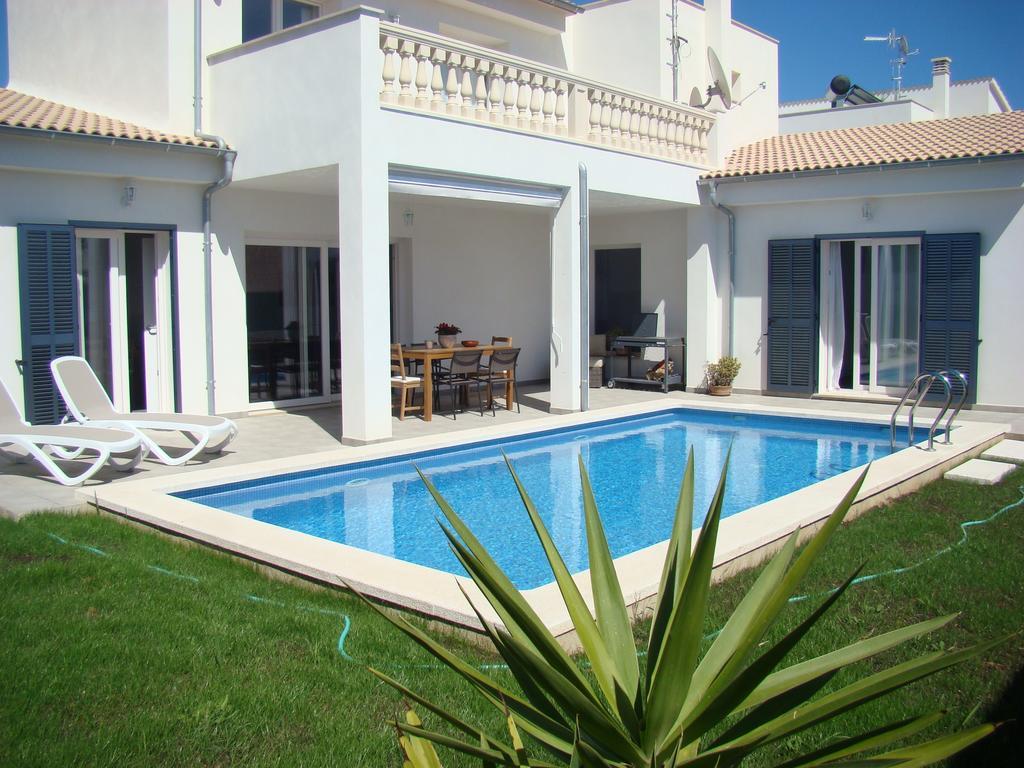 Casa de vacances Casa Aina *