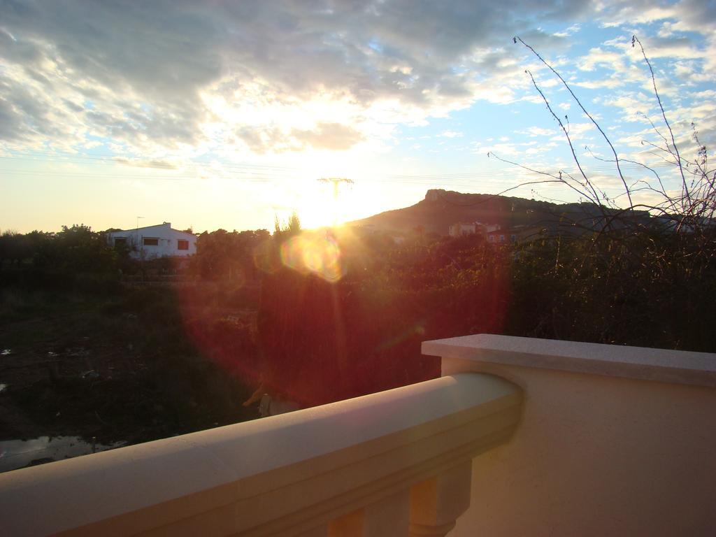 Casa de vacances Casa Aina *