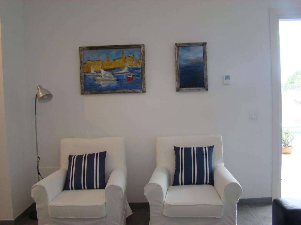 Casa Aina Casa de vacances