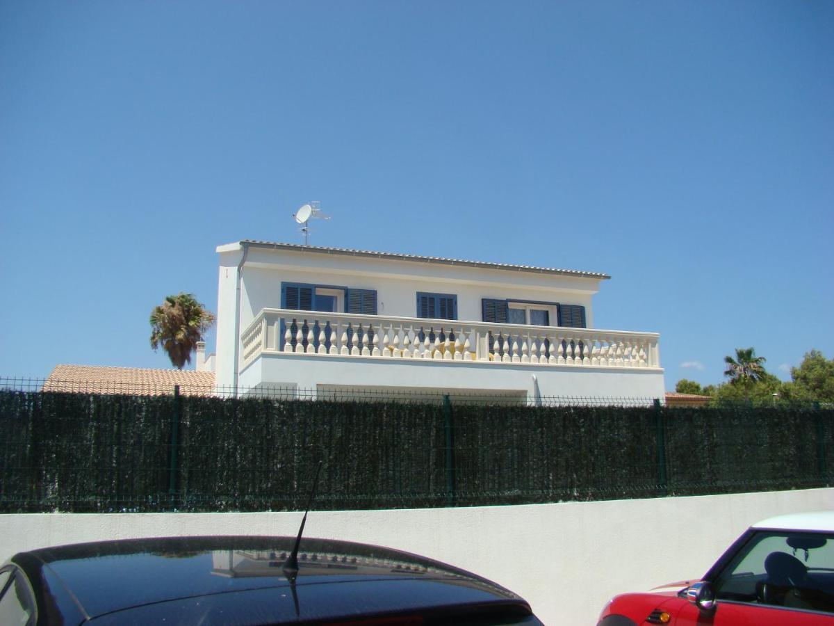 Casa Aina Casa de vacances *